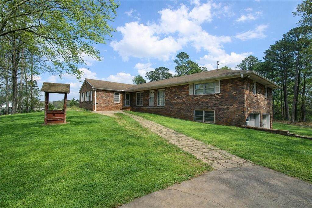 3191 Ernest W Barrett Parkway - Photo 1