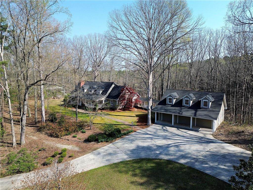 8381 Highway 100 - Photo 1