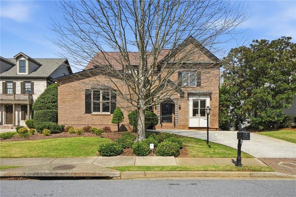 3430 Camellia Lane - Photo 1