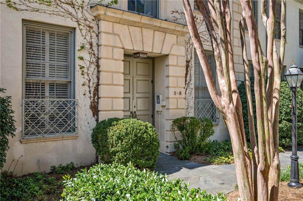 31 Muscogee Avenue - Photo 1