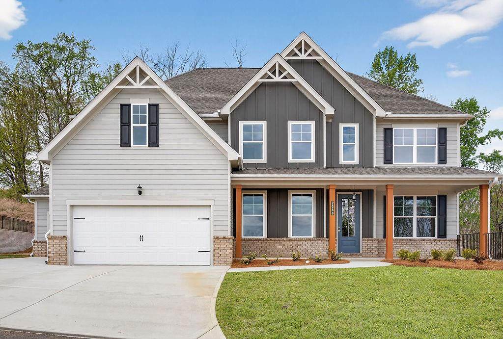 2580 Parkside Way Lot 16 - Photo 1