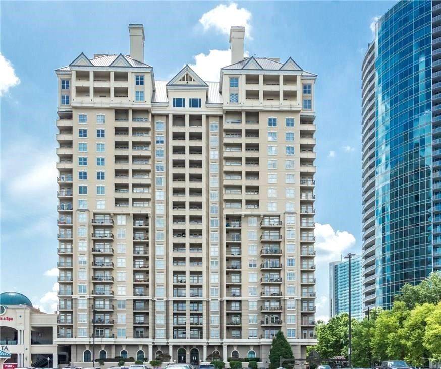 3334 Peachtree Road - Photo 1