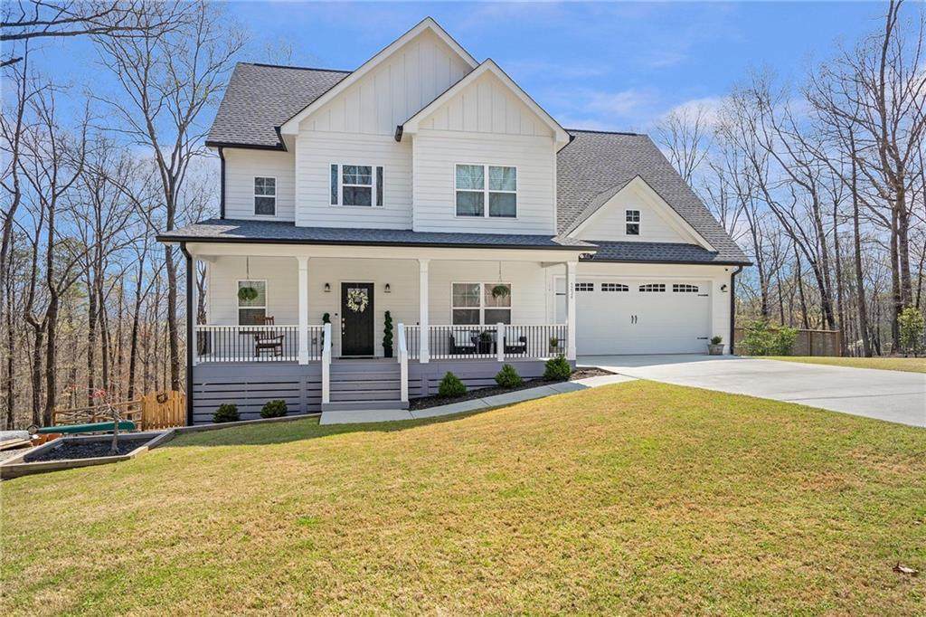 5234 Laurel Lane - Photo 1