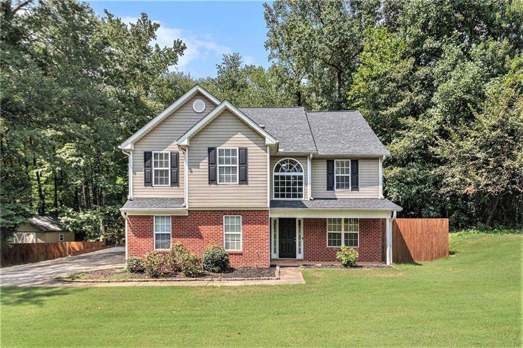 171 Barrington Farms Parkway - Photo 1