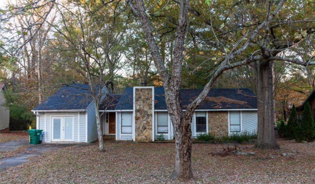 8780 Churchill Place - Photo 1