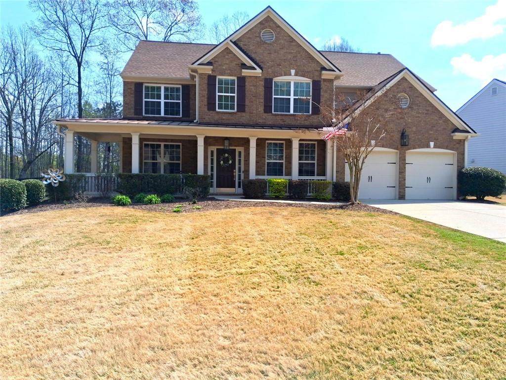 5330 Concord Downs Drive - Photo 1