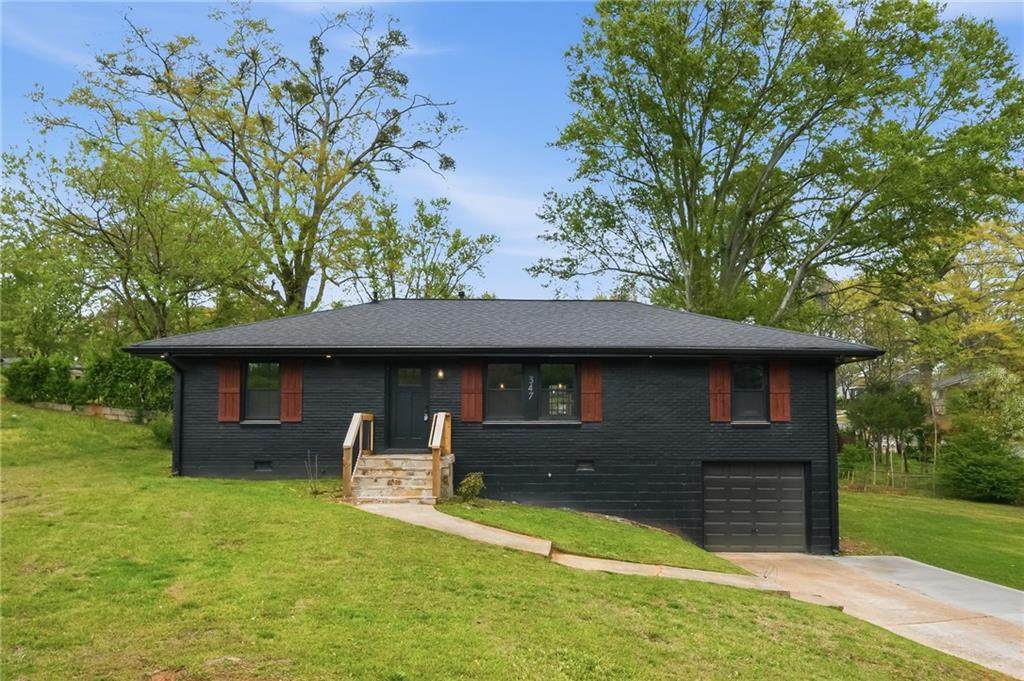 347 Scott Drive - Photo 1