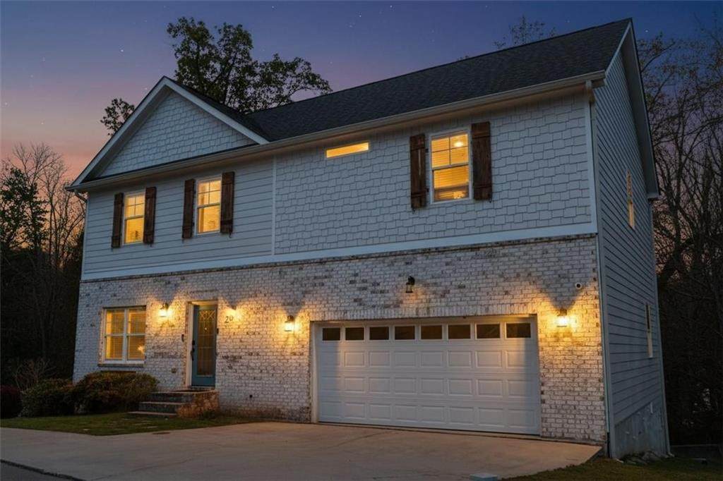 201 Wilhelmina Drive - Photo 1
