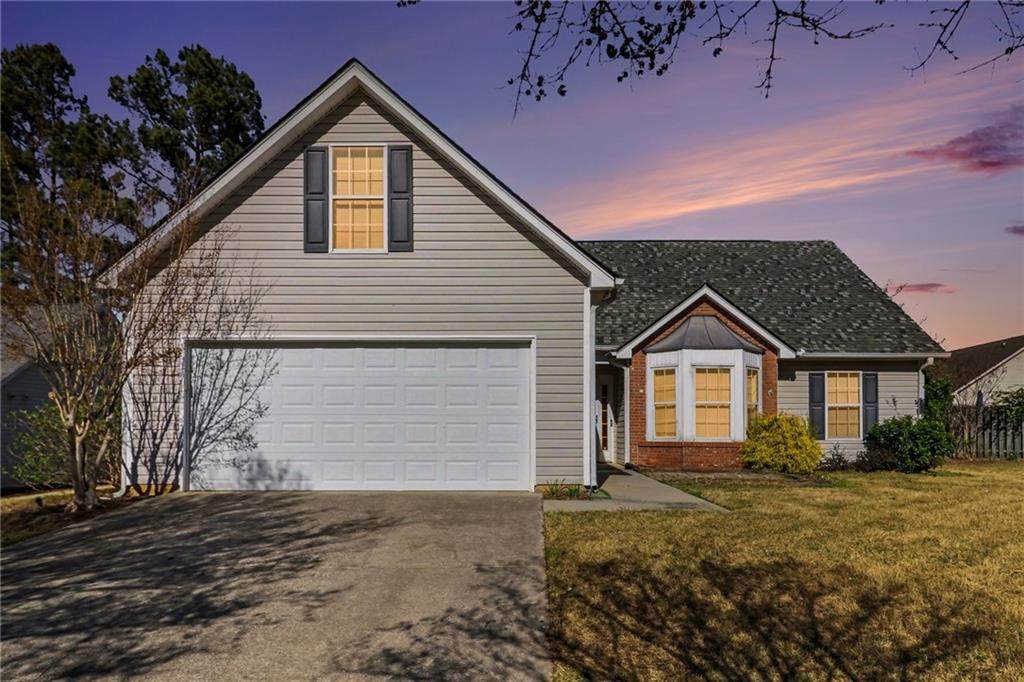 2010 Nichols Landing Way - Photo 1