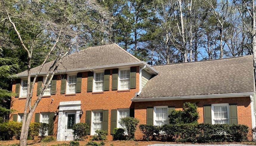 1386 Churchill Way - Photo 1