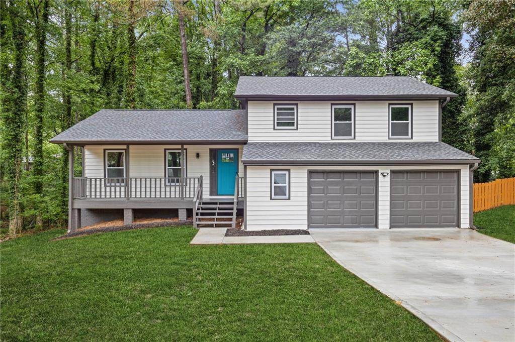 798 Brownlee Lane - Photo 1