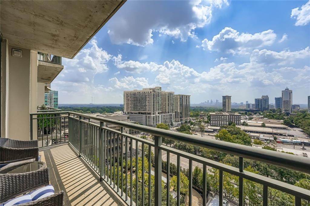 3040 Peachtree Road - Photo 1