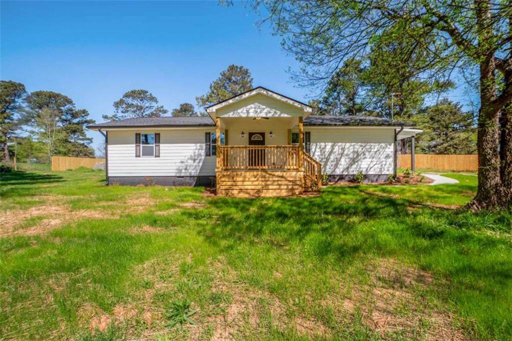 2159 Shiloh Road - Photo 1