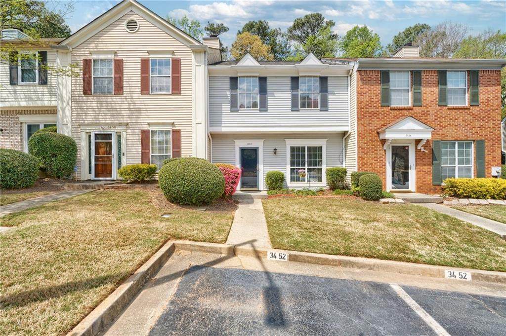 3452 Washington Way - Photo 1