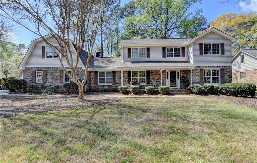 861 Maxie Ln - Photo 1