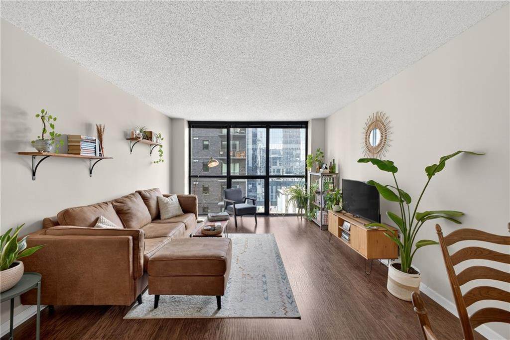 1280 Peachtree Street - Photo 1