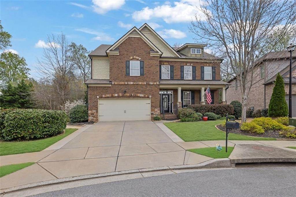 2740 Augeron Court - Photo 1