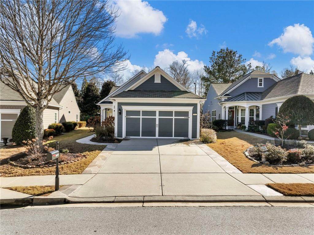 6513 Bradford Court - Photo 1
