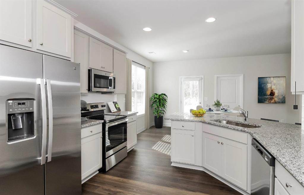 10 Silvercharm Way - Photo 1