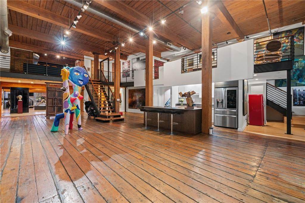 161 Mangum Street - Photo 1