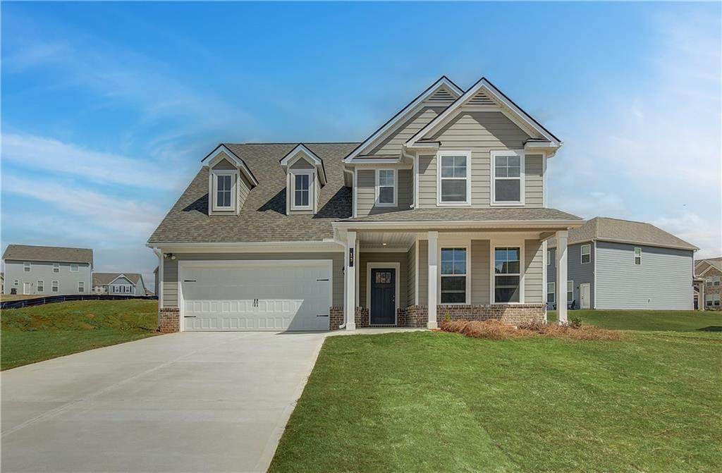 52 Jericho Way - Photo 1