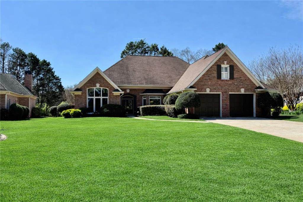6355 Brookline Court - Photo 1