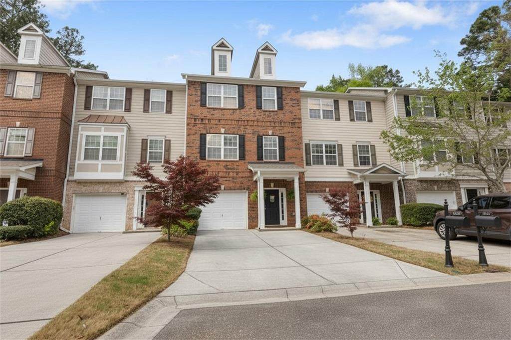 2879 Cross Creek Court - Photo 1