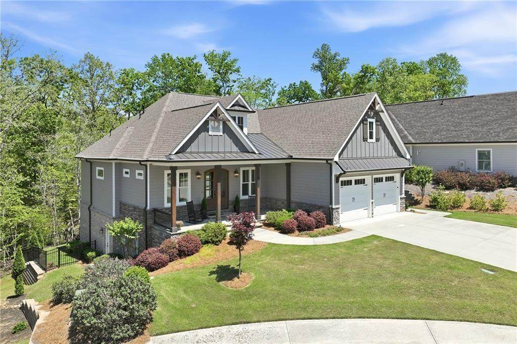 7162 Bluebird Cove - Photo 1