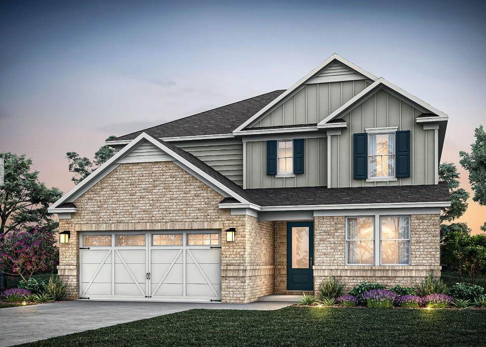 2172 Groveview Lane - Photo 1