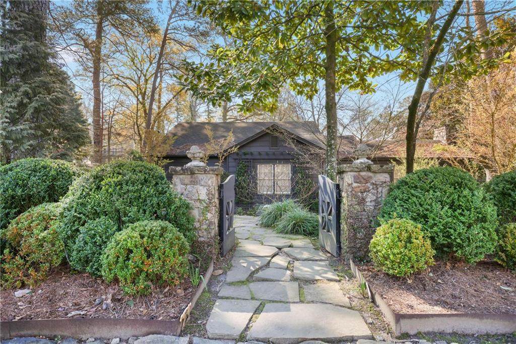 787 Piedmont Way - Photo 1