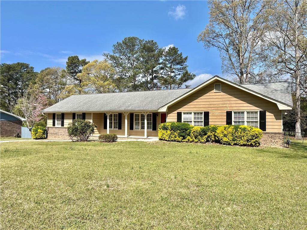 1841 Driftwood Place - Photo 1