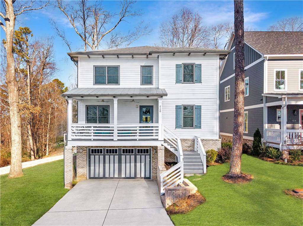 438 Langford Drive - Photo 1