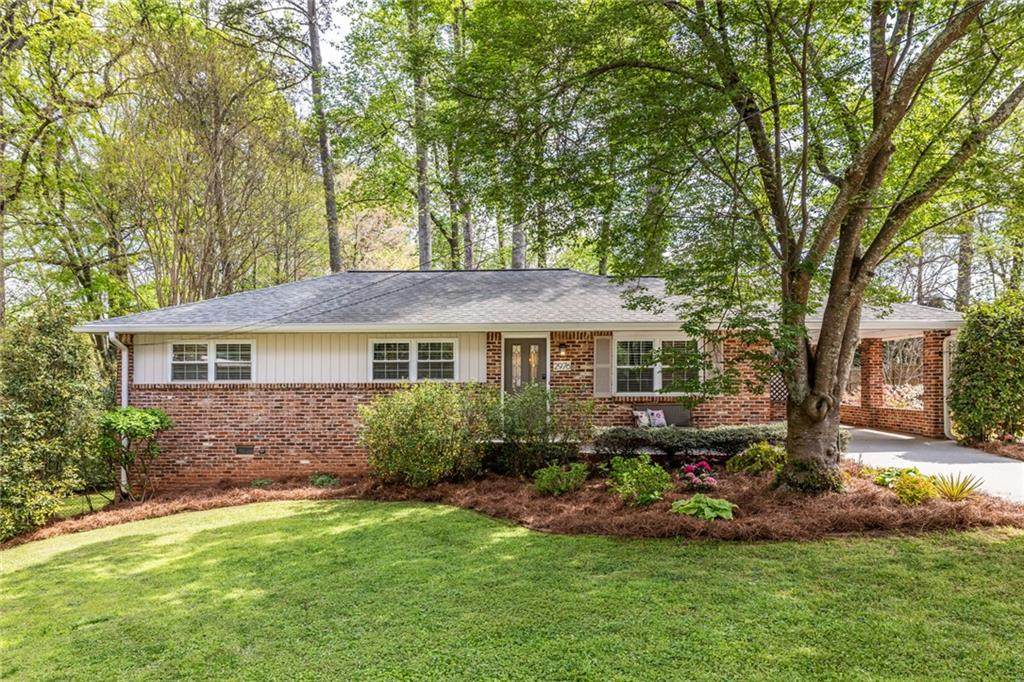 2976 Atterberry Court - Photo 1