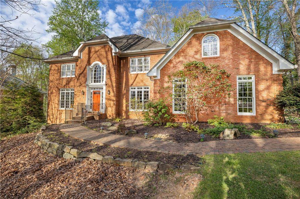 9275 Stonemist Trace - Photo 1
