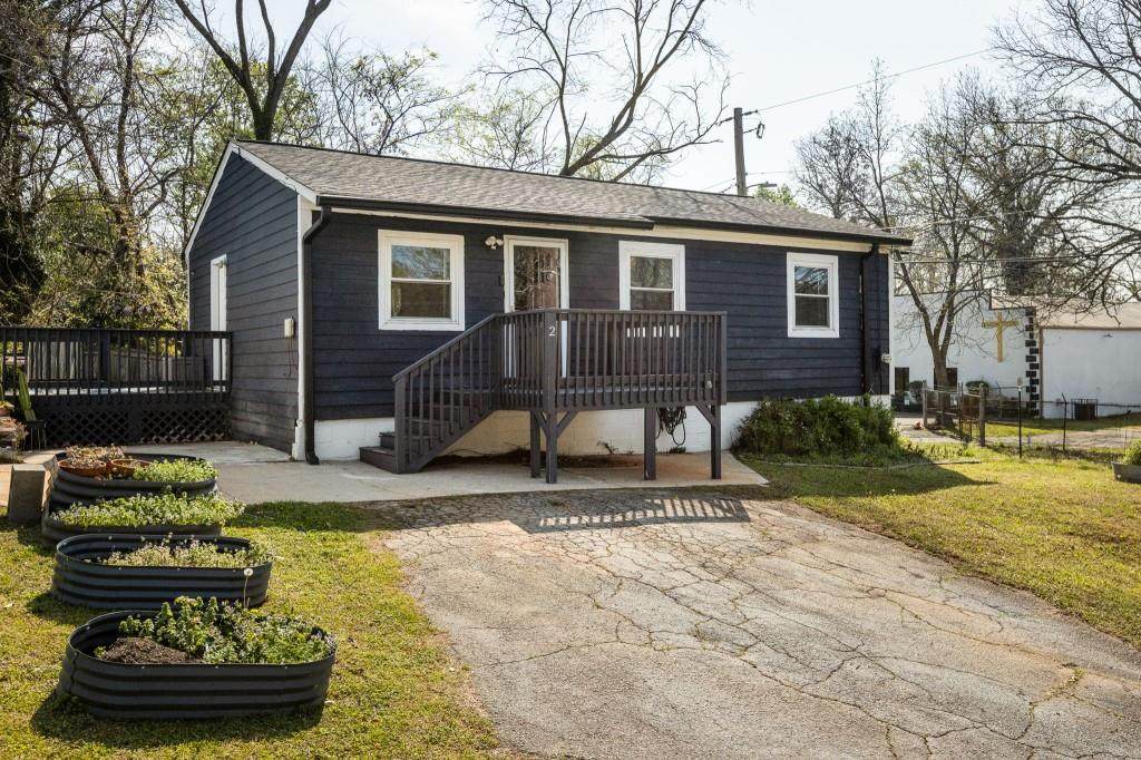 17 Turman Avenue - Photo 1