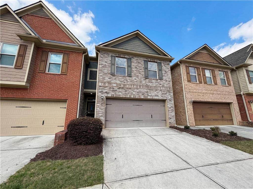 1205 Mistyhaynes Way - Photo 1