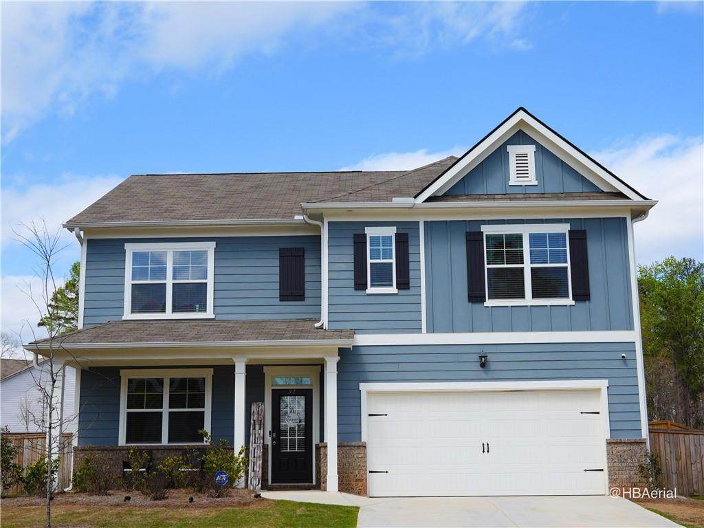97 Thompson Drive - Photo 1