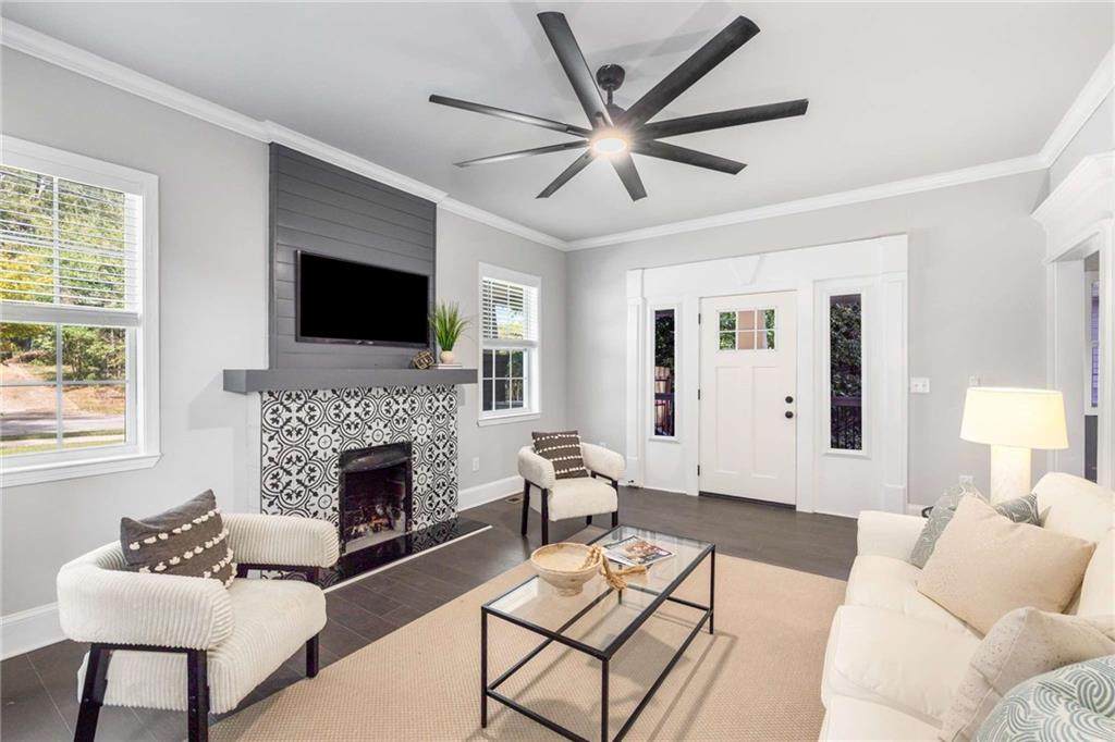 201 Adair Avenue - Photo 1