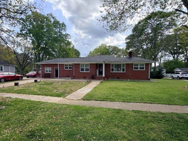 2025 Broad Street - Photo 1