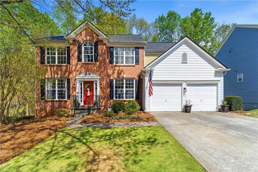 2730 Spindletop Lane Nw - Photo 1
