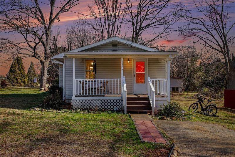 1015 Jefferson Highway - Photo 1