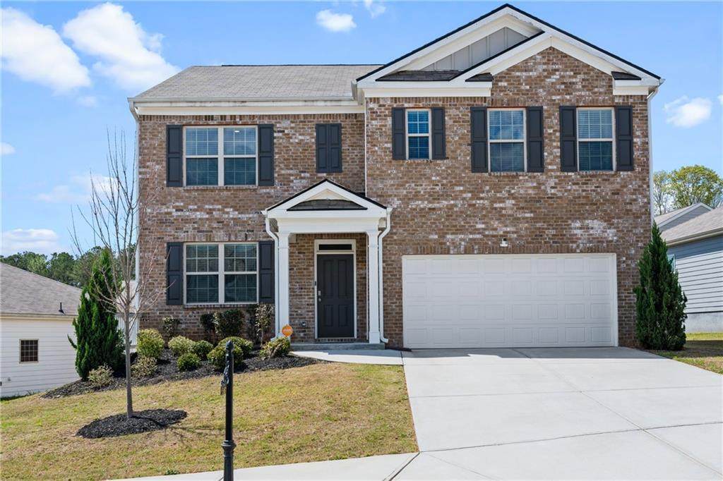 5367 Pennington Court - Photo 1