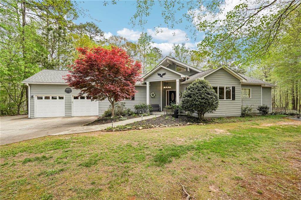 2792 Cliffview Drive - Photo 1