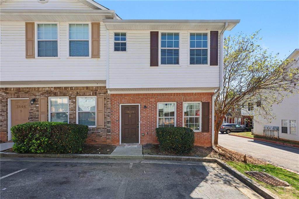 3604 Ginnis Road - Photo 1
