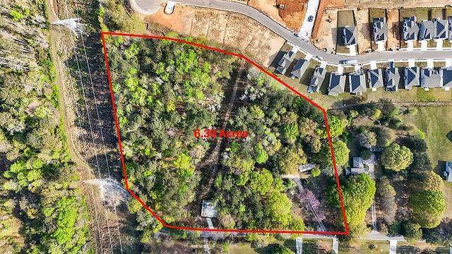 2833 Abbott Lake Road - Photo 1