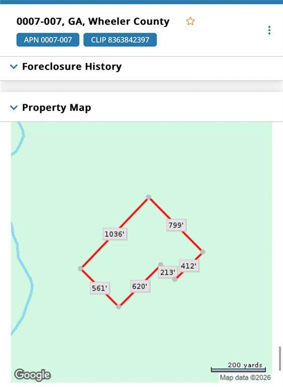 20 AC Hope Church & Rt. 149 - Photo 1