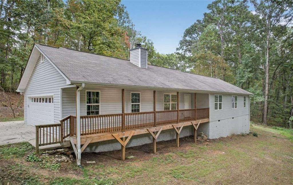 195 Hillside Drive - Photo 1
