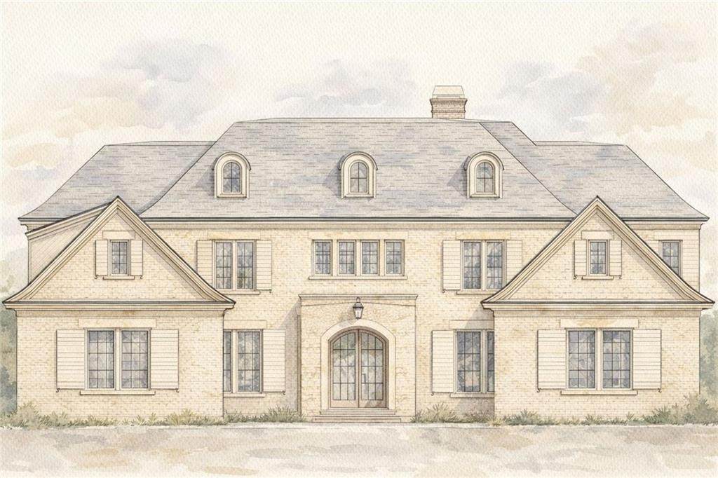 1850 Evergreen Lane - Photo 1