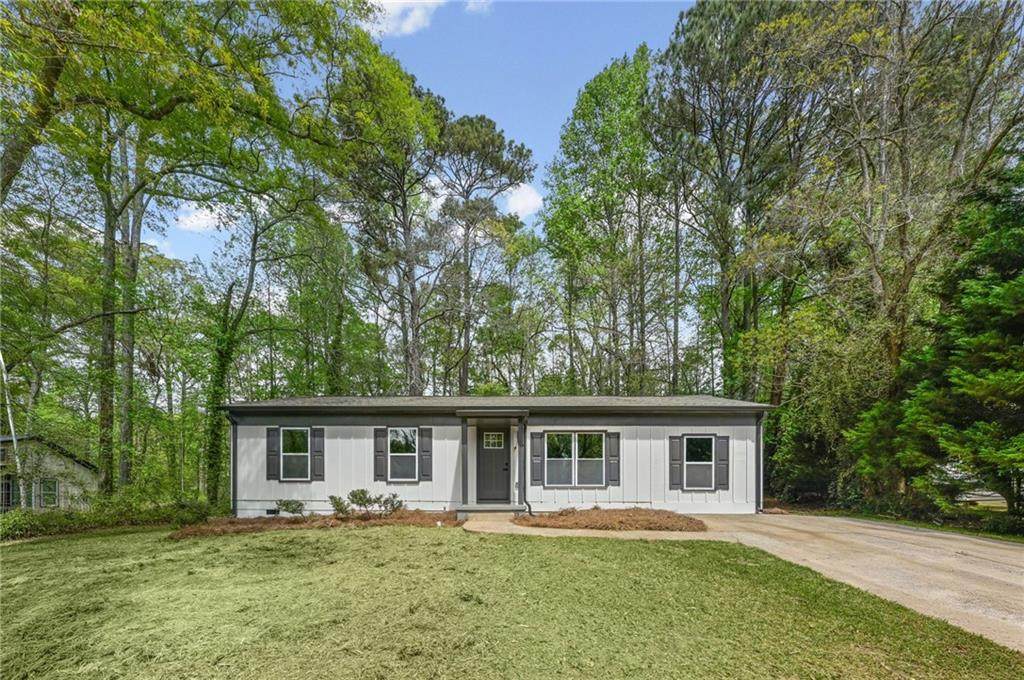105 Sarsen Circle - Photo 1