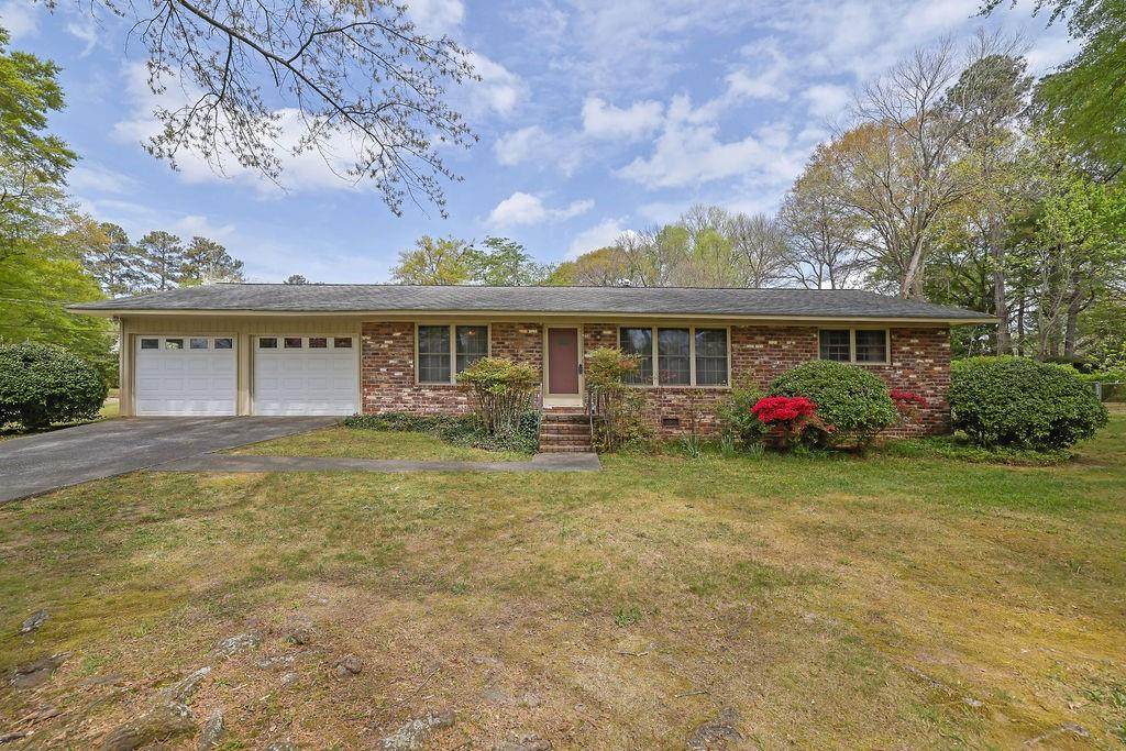 2389 Princess Lane - Photo 1